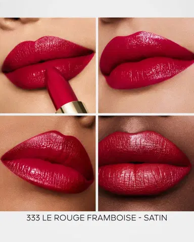 Guerlain Rouge G Customizable Satin Lipstick Refill | Thumbnail 2 Guerlain Rouge G Customizable Satin Lipstick Refill | Thumbnail 2