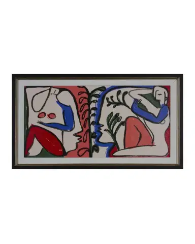 Shadow Catchers "Simple Love" Giclee | Thumbnail 1 Shadow Catchers "Simple Love" Giclee | Thumbnail 1