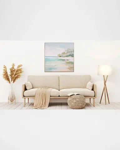 Shadow Catchers "Waves of Serenity" Framed Giclee | Thumbnail 2 Shadow Catchers "Waves of Serenity" Framed Giclee | Thumbnail 2
