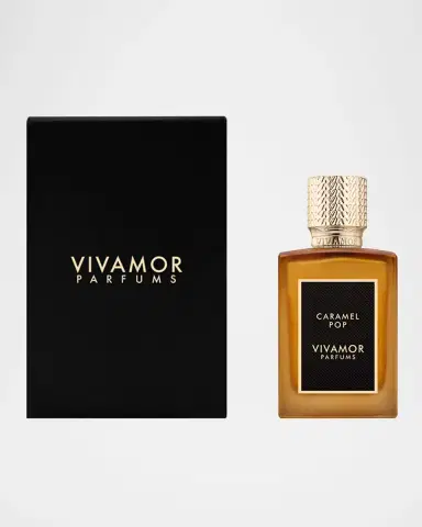 Vivamor Parfums Caramel Pop Extrait De Parfum, 3.4 oz. | Thumbnail 2 Vivamor Parfums Caramel Pop Extrait De Parfum, 3.4 oz. | Thumbnail 2