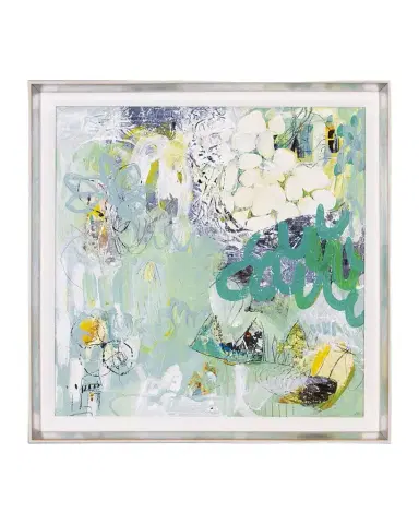 Shadow Catchers "Tell Me Why" Framed Giclee | Thumbnail 1 Shadow Catchers "Tell Me Why" Framed Giclee | Thumbnail 1