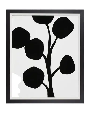 Shadow Catchers "Garden Dreams II" Framed Giclee | Thumbnail 1 Shadow Catchers "Garden Dreams II" Framed Giclee | Thumbnail 1
