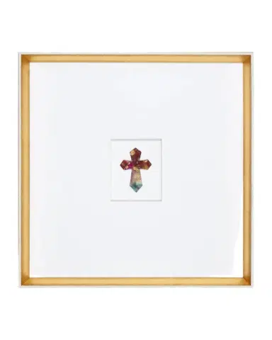 Shadow Catchers "Divine Colorful IV" Original Wall Art | Thumbnail 1 Shadow Catchers "Divine Colorful IV" Original Wall Art | Thumbnail 1
