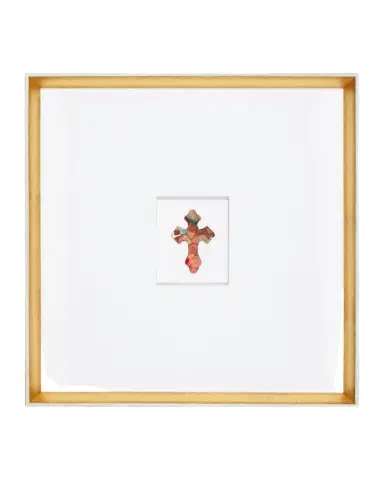 Shadow Catchers "Divine Colorful II" Original Wall Art | Thumbnail 1 Shadow Catchers "Divine Colorful II" Original Wall Art | Thumbnail 1