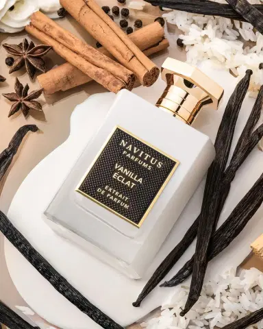 Navitus Parfums Vanilla Eclat Extrait de Parfum, 3.4 oz. | Thumbnail 2 Navitus Parfums Vanilla Eclat Extrait de Parfum, 3.4 oz. | Thumbnail 2