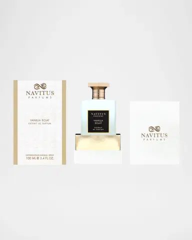 Navitus Parfums Vanilla Eclat Extrait de Parfum, 3.4 oz. | Thumbnail 3 Navitus Parfums Vanilla Eclat Extrait de Parfum, 3.4 oz. | Thumbnail 3