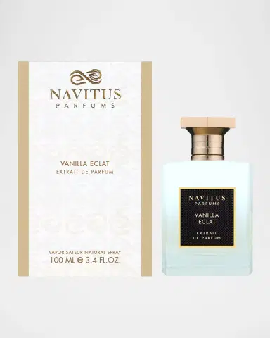 Navitus Parfums Vanilla Eclat Extrait de Parfum, 3.4 oz. | Thumbnail 4 Navitus Parfums Vanilla Eclat Extrait de Parfum, 3.4 oz. | Thumbnail 4