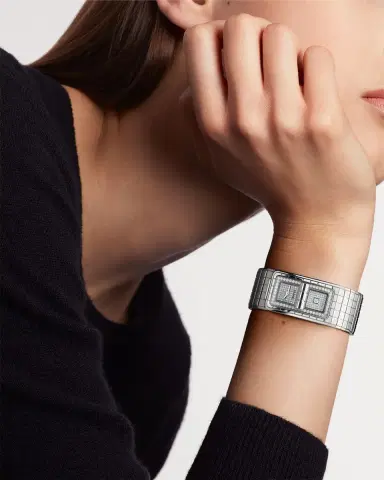 Chanel CODE COCO WATCH | Thumbnail 2 Chanel CODE COCO WATCH | Thumbnail 2