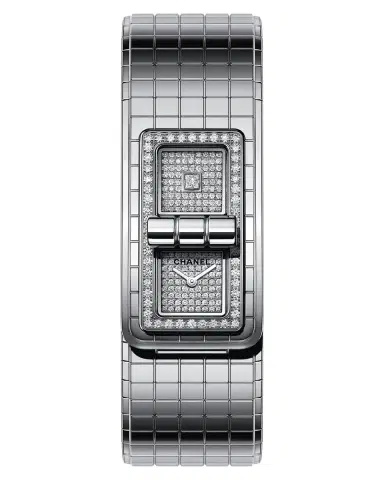 Chanel CODE COCO WATCH | Thumbnail 1 Chanel CODE COCO WATCH | Thumbnail 1