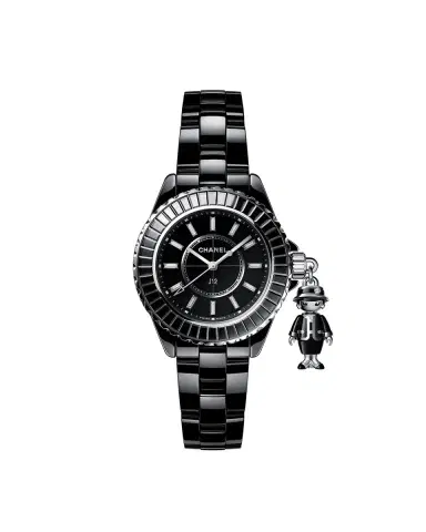Chanel MADEMOISELLE J12 ACTE II WATCH | Thumbnail 1 Chanel MADEMOISELLE J12 ACTE II WATCH | Thumbnail 1