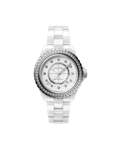 Chanel J12 WATCH | Thumbnail 1 Chanel J12 WATCH | Thumbnail 1