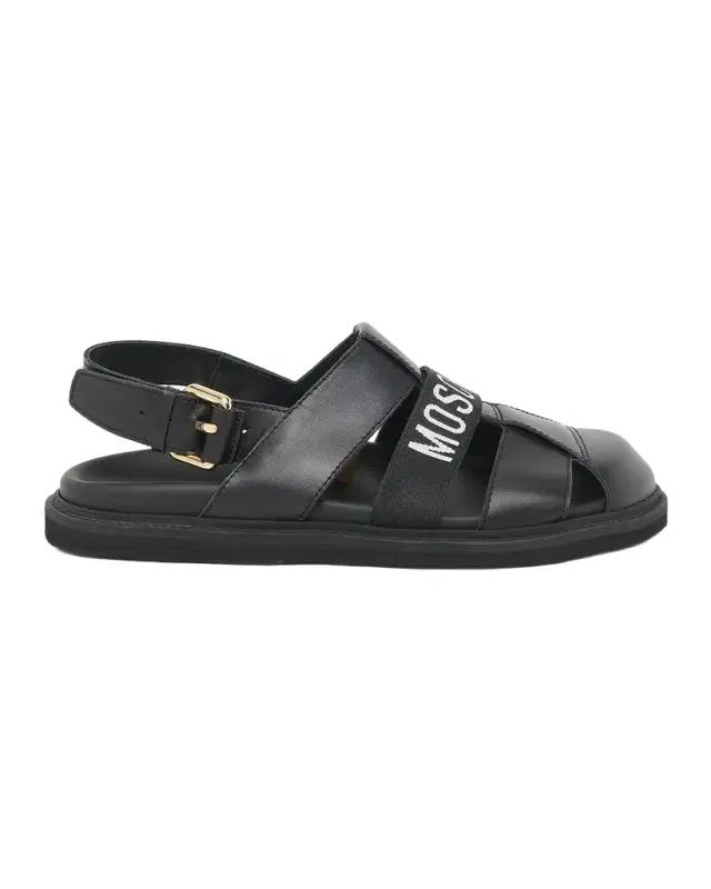 Men 's M Leather Sandals Men 's M Leather Sandals