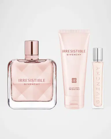 Givenchy Irresistible Fragrance 3-Piece Gift Set | Thumbnail 2 Givenchy Irresistible Fragrance 3-Piece Gift Set | Thumbnail 2
