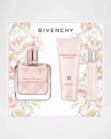 Givenchy Irresistible Fragrance 3-Piece Gift Set | Thumbnail 6 Givenchy Irresistible Fragrance 3-Piece Gift Set | Thumbnail 6