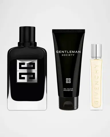 Givenchy Gentleman Society 3-Piece Gift Set | Thumbnail 2 Givenchy Gentleman Society 3-Piece Gift Set | Thumbnail 2