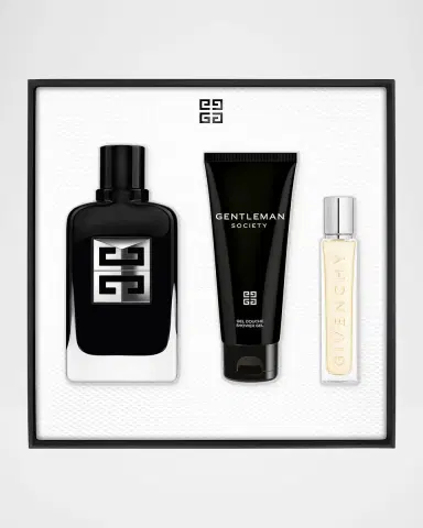 Givenchy Gentleman Society 3-Piece Gift Set | Thumbnail 6 Givenchy Gentleman Society 3-Piece Gift Set | Thumbnail 6