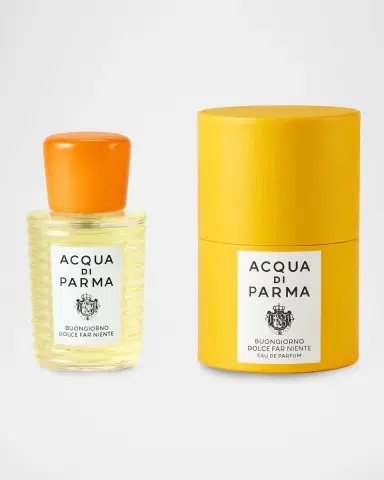 Acqua di Parma Buongiorno Dolce Far Niente Eau de Parfum, 3.4 oz. | Thumbnail 2 Acqua di Parma Buongiorno Dolce Far Niente Eau de Parfum, 3.4 oz. | Thumbnail 2