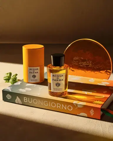 Acqua di Parma Buongiorno Dolce Far Niente Eau de Parfum, 3.4 oz. | Thumbnail 8 Acqua di Parma Buongiorno Dolce Far Niente Eau de Parfum, 3.4 oz. | Thumbnail 8