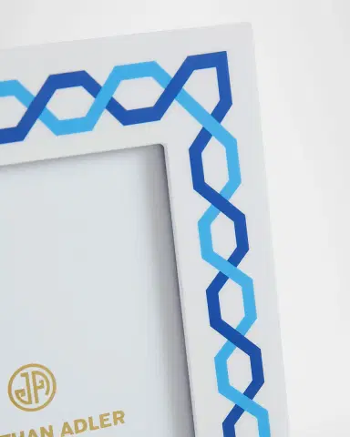 Jonathan Adler Sorrento Lacquer Frame, 4" x 6" | Thumbnail 3 Jonathan Adler Sorrento Lacquer Frame, 4" x 6" | Thumbnail 3