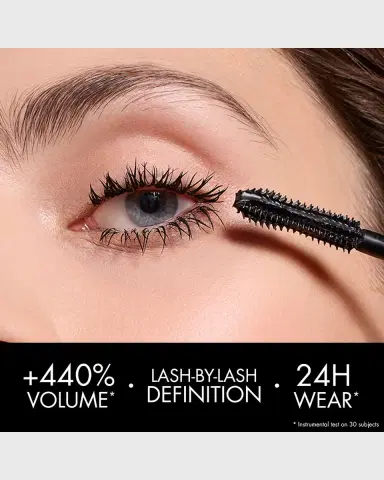 Dior show Overvolume 24-Hour Mascara | Thumbnail 5 Dior show Overvolume 24-Hour Mascara | Thumbnail 5