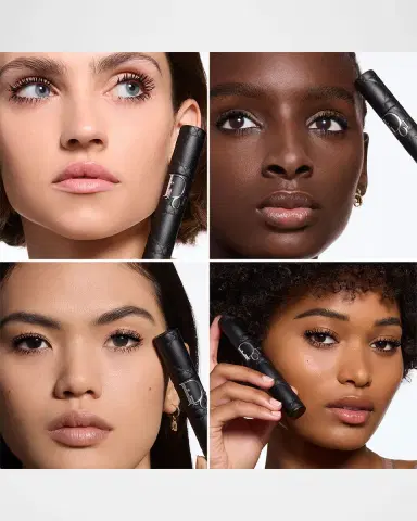 Dior show Overvolume Waterproof Extreme Volume Mascara | Thumbnail 4 Dior show Overvolume Waterproof Extreme Volume Mascara | Thumbnail 4