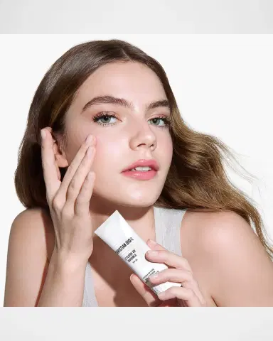 Dior Invisible UV Fluid Hydrating Face Sunscreen, 1 oz. | Thumbnail 5 Dior Invisible UV Fluid Hydrating Face Sunscreen, 1 oz. | Thumbnail 5