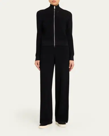 A.L.C. Banks Knit Pants | Thumbnail 2 A.L.C. Banks Knit Pants | Thumbnail 2