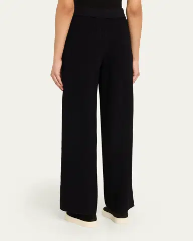 A.L.C. Banks Knit Pants | Thumbnail 3 A.L.C. Banks Knit Pants | Thumbnail 3