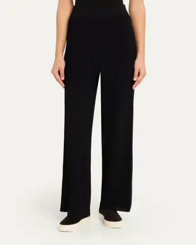 A.L.C. Banks Knit Pants | Thumbnail 4 A.L.C. Banks Knit Pants | Thumbnail 4
