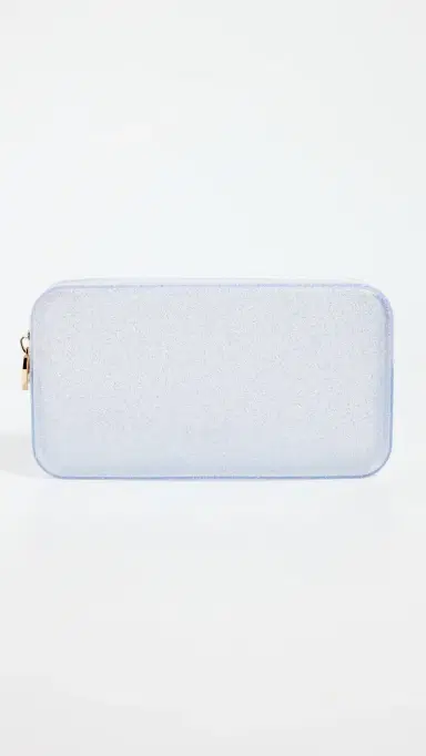 Stoney Clover Lane Small Pouch Clear One Size | Thumbnail 2 Stoney Clover Lane Small Pouch Clear One Size | Thumbnail 2