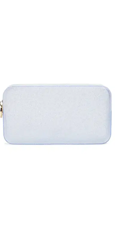 Stoney Clover Lane Small Pouch Clear One Size | Thumbnail 1 Stoney Clover Lane Small Pouch Clear One Size | Thumbnail 1