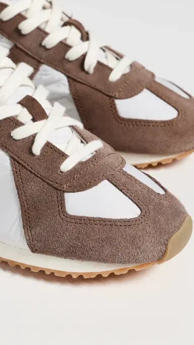 Novesta GAT Marathon Classic Cafe Sneakers Cafe 41 | Thumbnail 6 Novesta GAT Marathon Classic Cafe Sneakers Cafe 41 | Thumbnail 6
