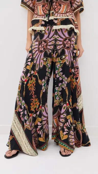 LUG VON SIGA Luna Pants | Thumbnail 2 LUG VON SIGA Luna Pants | Thumbnail 2