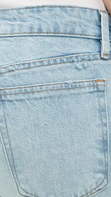 GOOD AMERICAN Good Low Rise Loose Jeans Indigo1223 2 | Thumbnail 6 GOOD AMERICAN Good Low Rise Loose Jeans Indigo1223 2 | Thumbnail 6