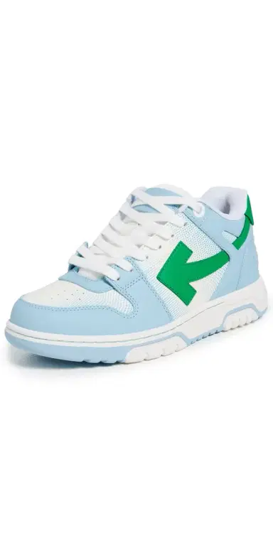 Off-White Out of Office Sneakers | Thumbnail 1 Off-White Out of Office Sneakers | Thumbnail 1