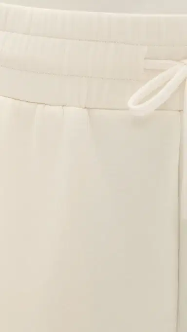 Varley Coulter High Rise Shorts Pristine | Thumbnail 6 Varley Coulter High Rise Shorts Pristine | Thumbnail 6