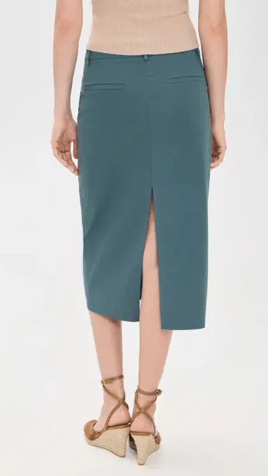 Lioness Famiglia Midi Skirt late | Thumbnail 3 Lioness Famiglia Midi Skirt late | Thumbnail 3
