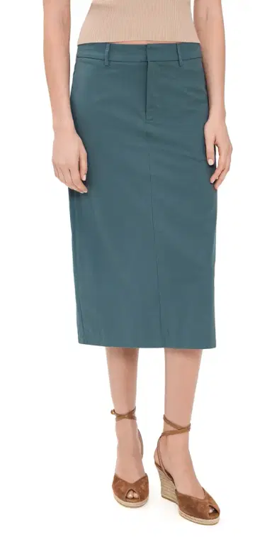 Lioness Famiglia Midi Skirt late | Thumbnail 1 Lioness Famiglia Midi Skirt late | Thumbnail 1