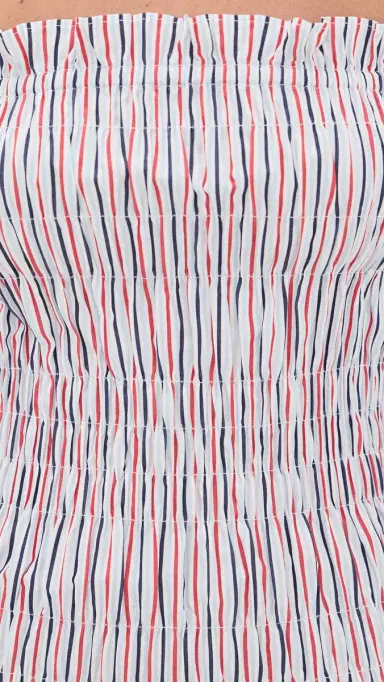 Faithfull Amalita Midi Dress | Thumbnail 6 Faithfull Amalita Midi Dress | Thumbnail 6