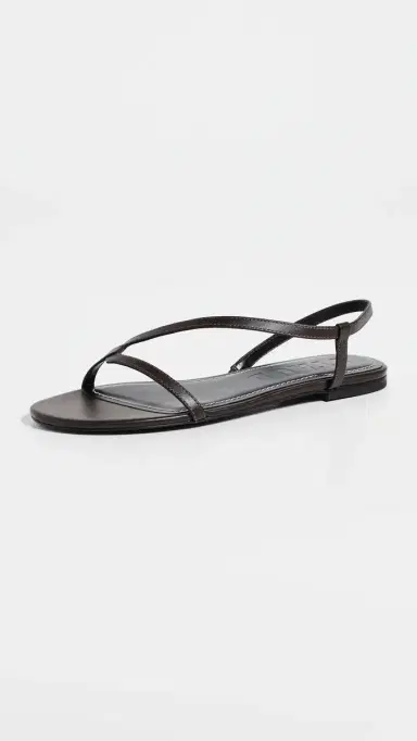 STAUD Louden Sandals Espresso | Thumbnail 2 STAUD Louden Sandals Espresso | Thumbnail 2