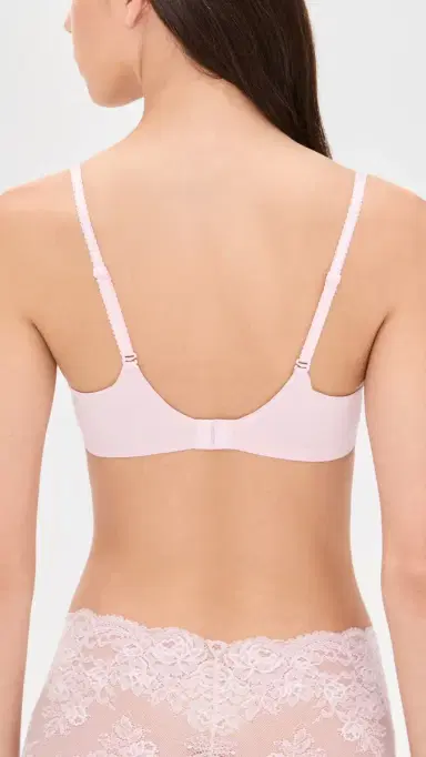 Skarlett Blue Multi-Way Balconette Underwire Bra Lilac Pink | Thumbnail 3 Skarlett Blue Multi-Way Balconette Underwire Bra Lilac Pink | Thumbnail 3