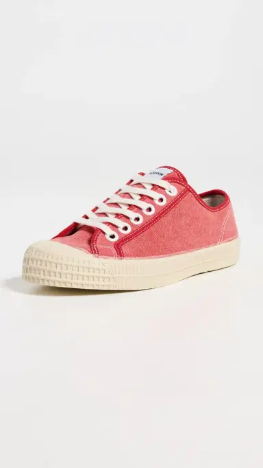 Novesta Star Master Washed Red Washed Red 40 | Thumbnail 2 Novesta Star Master Washed Red Washed Red 40 | Thumbnail 2