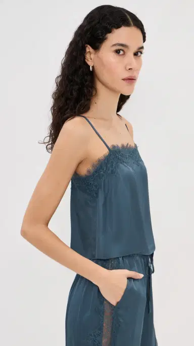 LE BOP ienna atin Top Navy | Thumbnail 4 LE BOP ienna atin Top Navy | Thumbnail 4