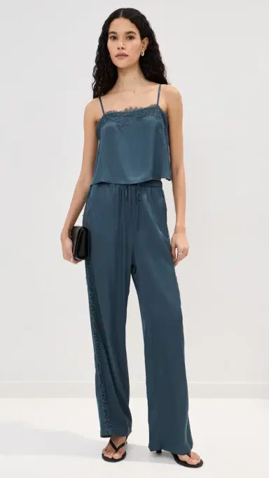 LE BOP ienna atin Top Navy | Thumbnail 5 LE BOP ienna atin Top Navy | Thumbnail 5