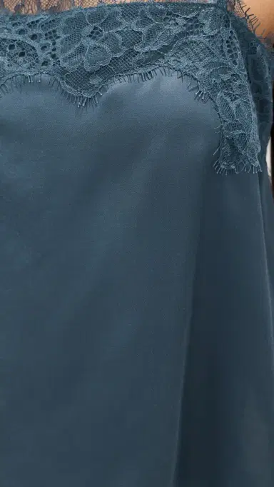LE BOP ienna atin Top Navy | Thumbnail 6 LE BOP ienna atin Top Navy | Thumbnail 6