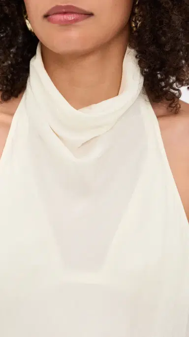 ViX Paula Hermanny x Rosie Huntington-Whiteley Ro Top Off White | Thumbnail 6 ViX Paula Hermanny x Rosie Huntington-Whiteley Ro Top Off White | Thumbnail 6