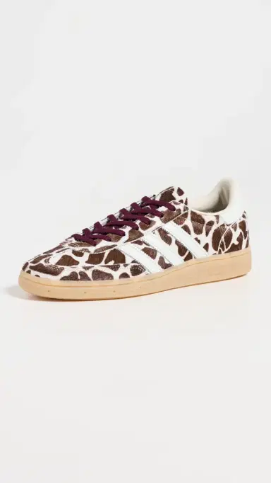 Adidas Handball Spezial Sneakers Crystal Linen/Ivory/Icy Blue 7 | Thumbnail 2 Adidas Handball Spezial Sneakers Crystal Linen/Ivory/Icy Blue 7 | Thumbnail 2