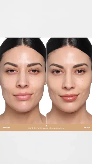 Anastasia Beverly Hills Beauty Balm Serum Boosted Skin Tint | Thumbnail 4 Anastasia Beverly Hills Beauty Balm Serum Boosted Skin Tint | Thumbnail 4