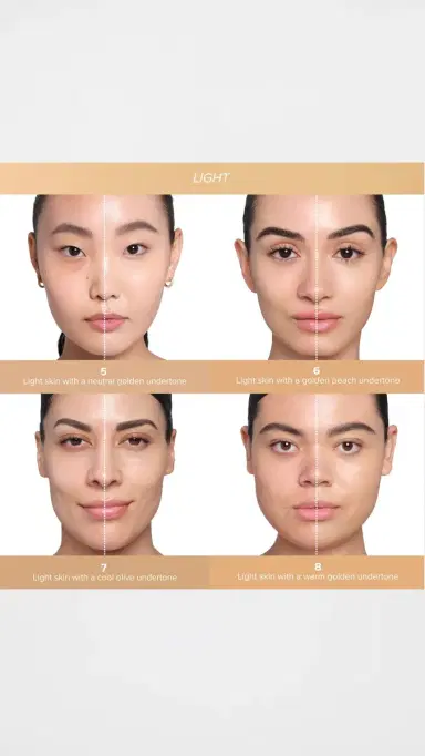 Anastasia Beverly Hills Beauty Balm Serum Boosted Skin Tint | Thumbnail 5 Anastasia Beverly Hills Beauty Balm Serum Boosted Skin Tint | Thumbnail 5