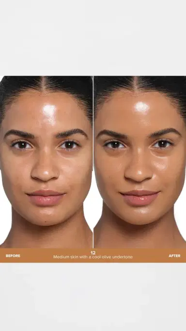 Anastasia Beverly Hills Beauty Balm Serum Boosted Skin Tint | Thumbnail 4 Anastasia Beverly Hills Beauty Balm Serum Boosted Skin Tint | Thumbnail 4